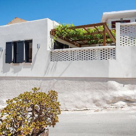 Villa Cretan Soul Platanés Exterior foto